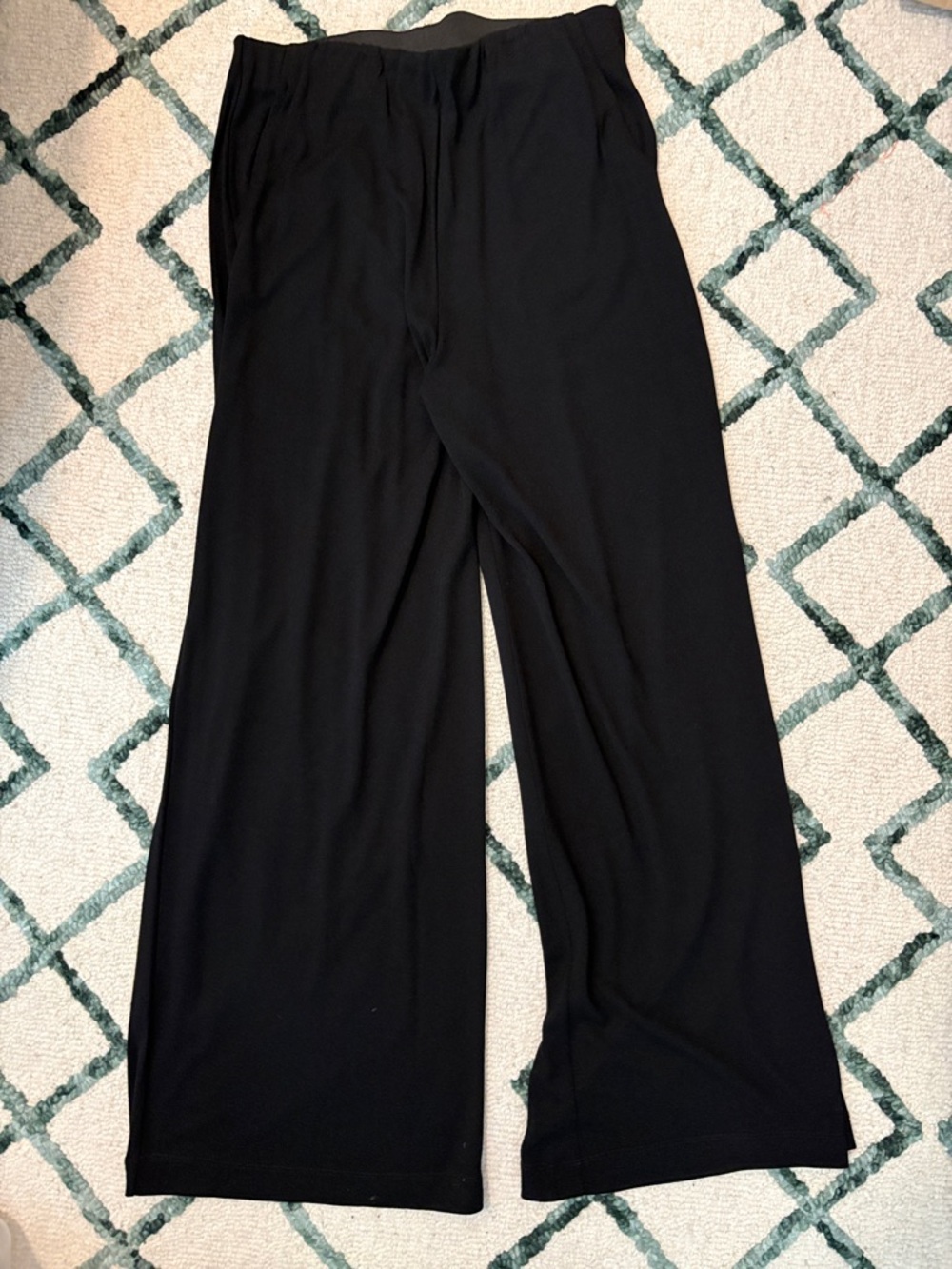 MASAI Pirista Knit Trousers